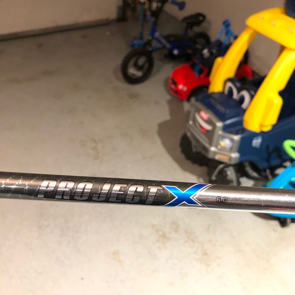 Titleist 718 T-MB 2 Iron, Driving Iron